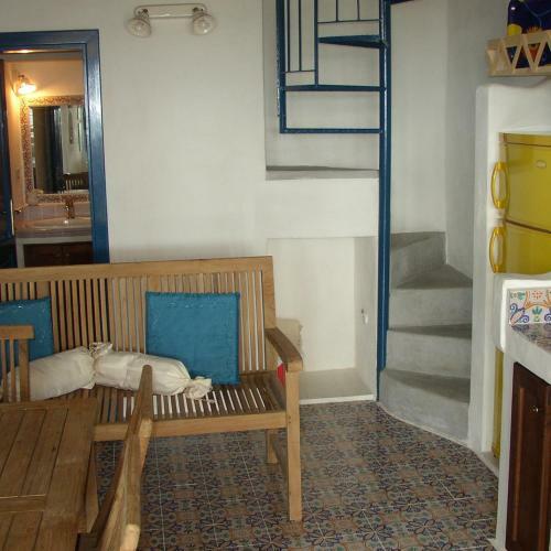 La Casa Di Via Lungomare