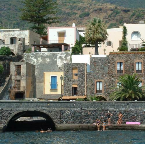 La Casa Di Via Lungomare