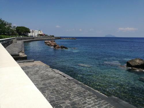 La Casa Di Via Lungomare