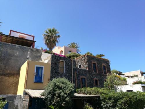 La Casa Di Via Lungomare