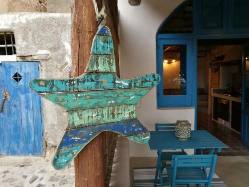 La Casa Di Via Lungomare