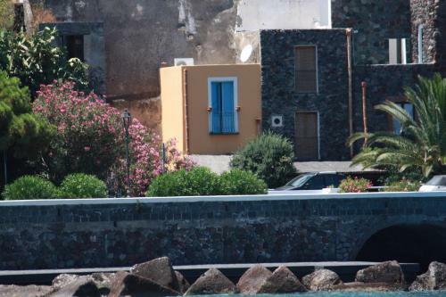 La Casa Di Via Lungomare