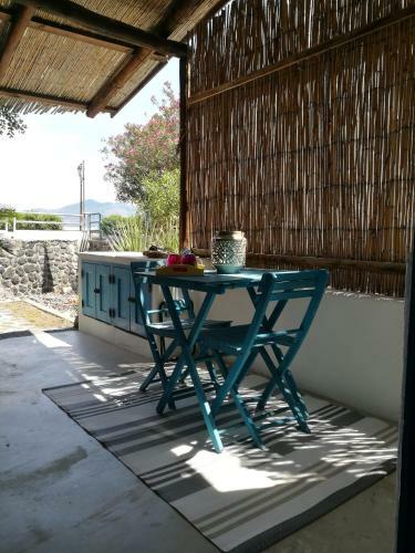La Casa Di Via Lungomare