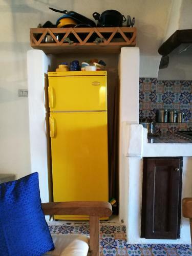 La Casa Di Via Lungomare