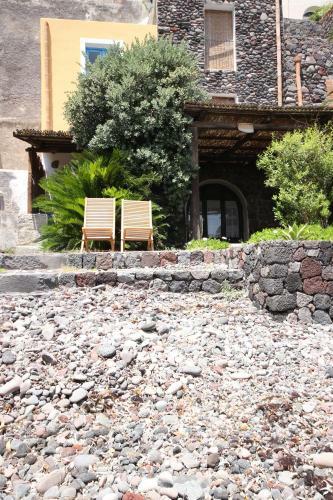 La Casa Di Via Lungomare