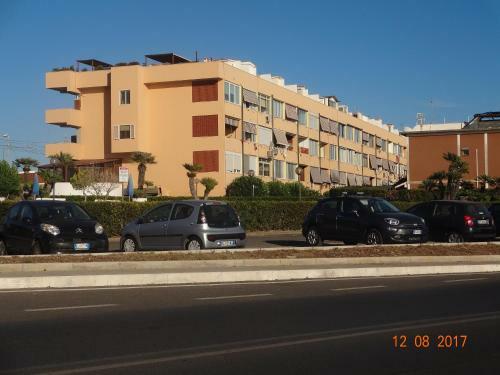 Apartamento Casa Mara