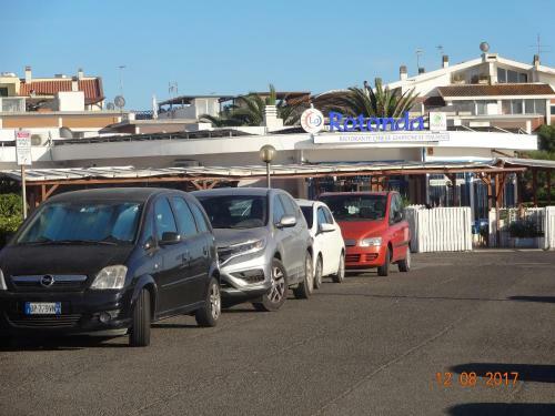 Apartamento Casa Mara