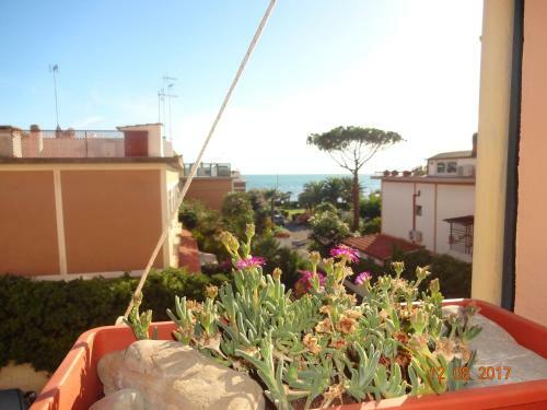 Apartamento Casa Mara