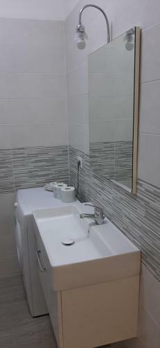 Apartamento Casa Mara