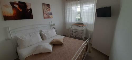 Apartamento Casa Mara