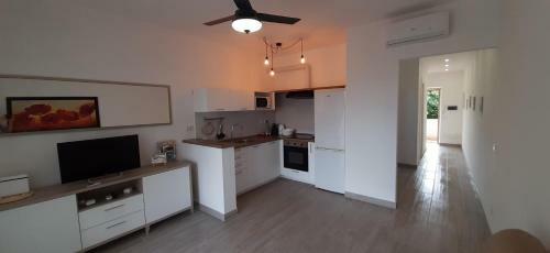 Apartamento Casa Mara