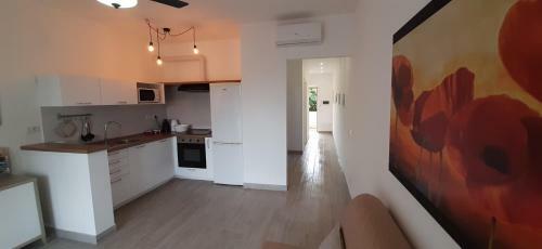 Apartamento Casa Mara