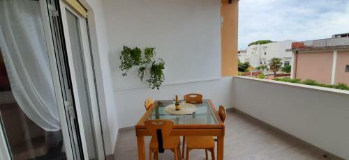 Apartamento Casa Mara