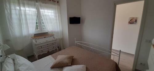 Apartamento Casa Mara