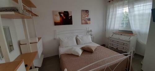 Apartamento Casa Mara