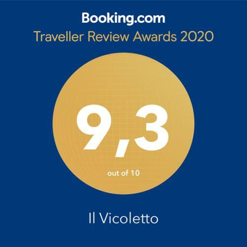 Il Vicoletto