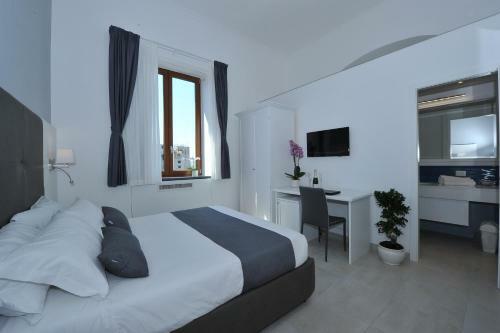 Hostal Sorrentobay