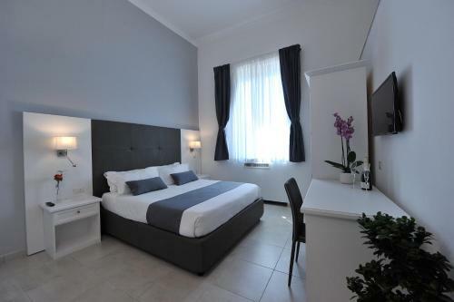 Hostal Sorrentobay