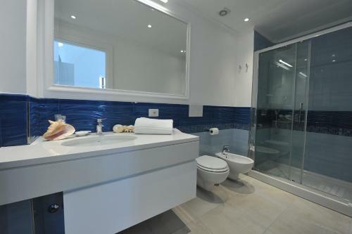 Hostal Sorrentobay
