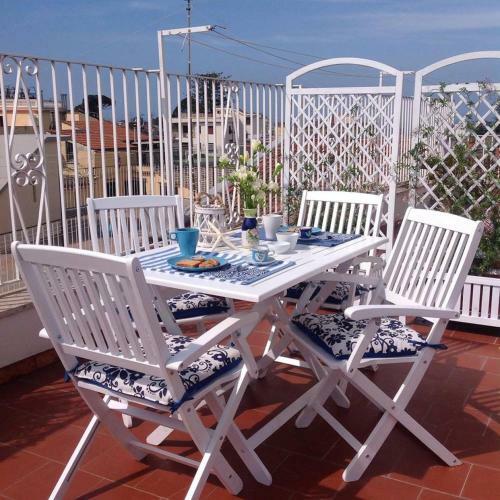 Apartamento Puesta Del Sol - Home Holdays