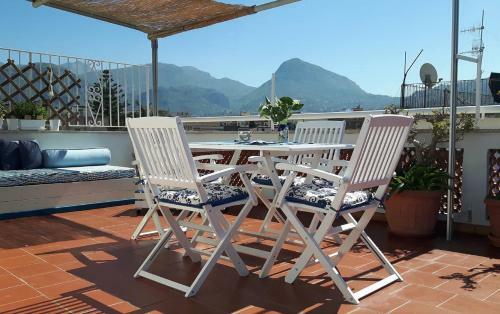Apartamento Puesta Del Sol - Home Holdays