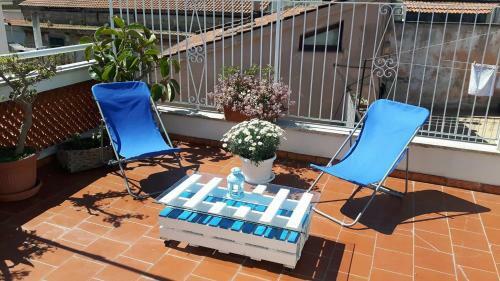 Apartamento Puesta Del Sol - Home Holdays