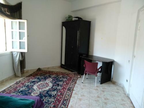 Albergue Rush Duplex