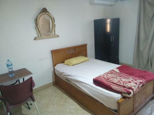 Albergue Rush Duplex