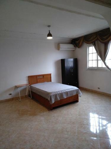 Albergue Rush Duplex