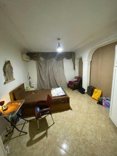 Albergue Rush Duplex