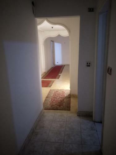 Albergue Rush Duplex