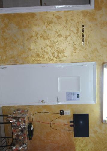 City Hostel
