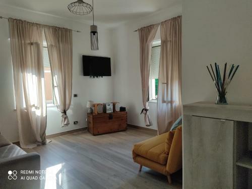 Apartamento Casa Pierina