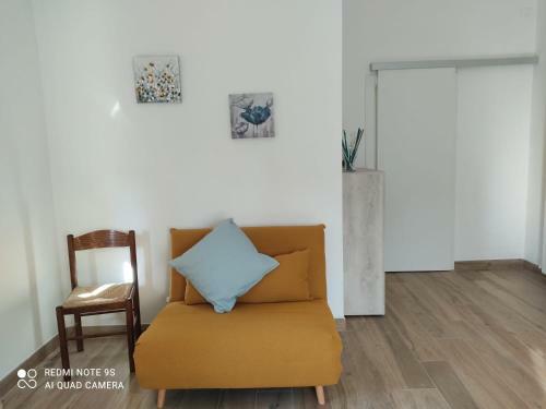 Apartamento Casa Pierina