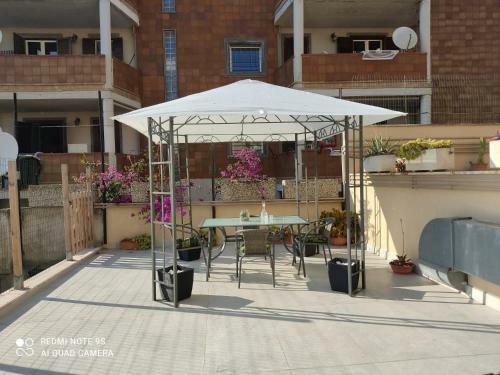 Apartamento Casa Pierina