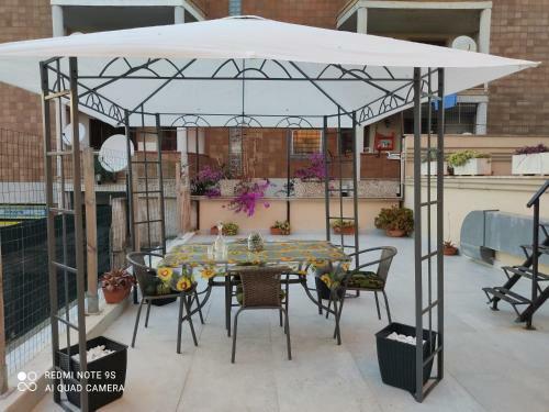 Apartamento Casa Pierina