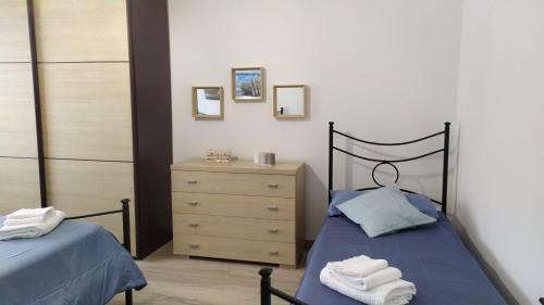 Apartamento Casa Pierina