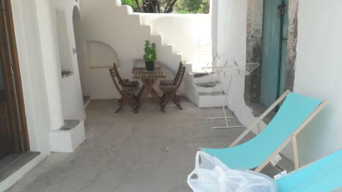 Apartamento La Casa Dei Cugini