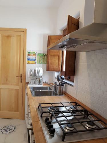 Apartamento La Casa Dei Cugini