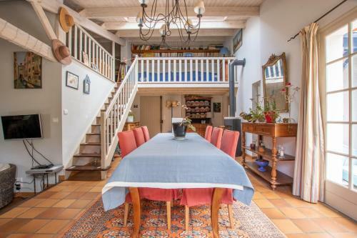 Superbe Maison Familiale A Bretignolles Sur Mer