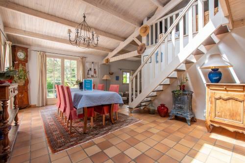 Superbe Maison Familiale A Bretignolles Sur Mer