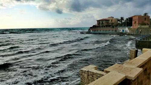 Apartamento On The Sea