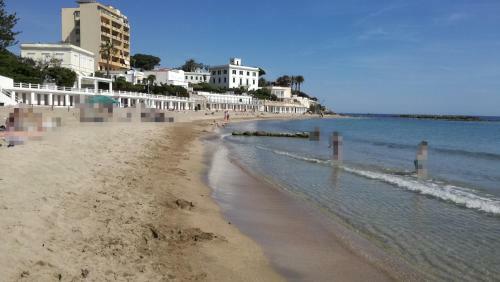 Apartamento On The Sea