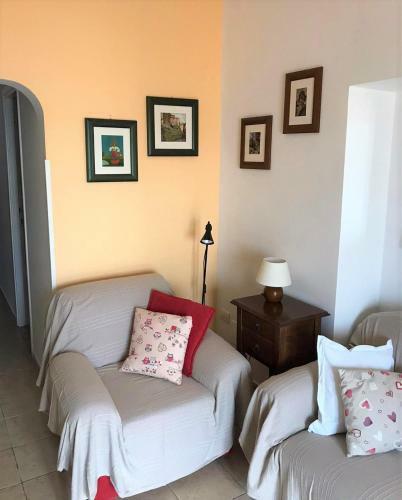 Apartamento On The Sea
