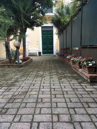 Apartamento On The Sea