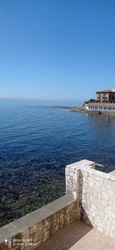 Apartamento On The Sea