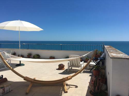 Apartamento Breathtaking View On Huge Terrace