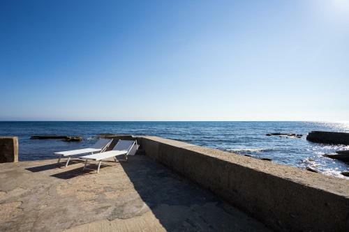 Apartamento Breathtaking View On Huge Terrace
