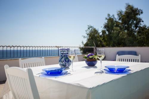 Apartamento Breathtaking View On Huge Terrace