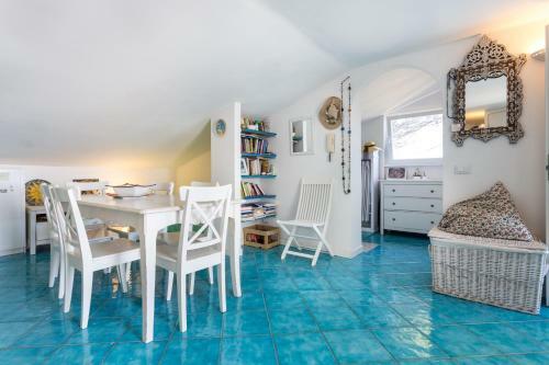 Apartamento Breathtaking View On Huge Terrace